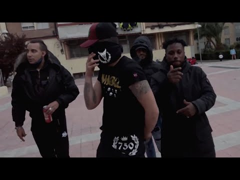 Meick Mf ( Mala Familia ) x Gudson - Life de kinki .