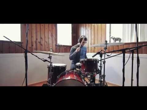 Evan Chapman - "Old Jaw" by Pianos Become The Teeth (Drum Cover)