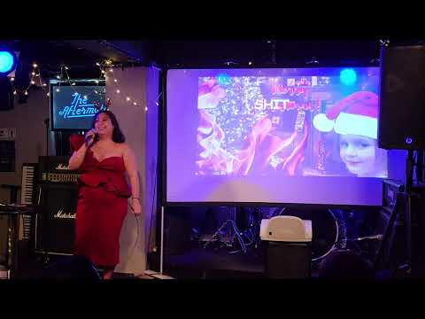 Fran Ayala: Bitches in Stitches Christmas Show, Hong Kong 2021