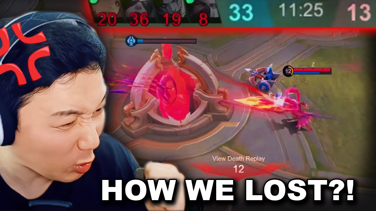 Gosu General Live 11th Sep