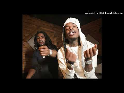 No Limit Faro x No Limit Wet x No Limit Lil Buzz x EBK Juvie  - "Micro Drizzy" (Type Beat)