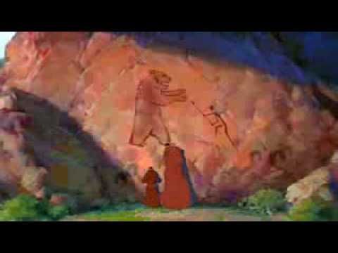 Trailer BrotherBear / Tierra de Osos (Español Latino)