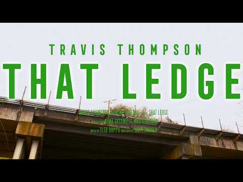 Travis Thompson, Nima Skeemz - That Ledge (Visualizer)