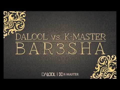 KMASTER vs DALOOL - BARESHA (ORIGINAL MIX)