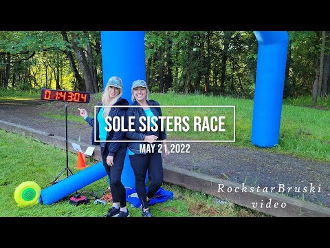 2022-05-21 Sole Sisters Race