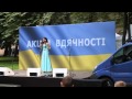 Алиса Милош - Мальвы (LIVE) 