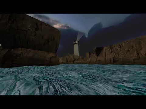 Half-Life: Dead Sector (Mod)