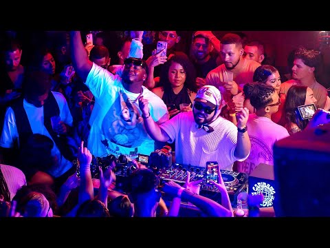 CARIBANG WORLDWIDE ARUBA | ESSOVILLA INTRO