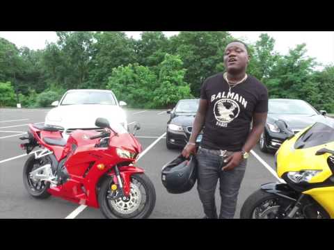 Boogzino - Straight and Clean (Official Video)