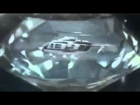 Comercial de Império, a nova novela das 9