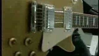 The Punishers - Born to rock