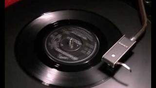 John Leyton & The Le Roys - Make Love To Me - 1964 45rpm