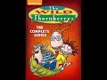 Opening To The Wild Thornberrys Season 2 Part 3 2013 DVD