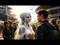 The Alien Girl "Smile" at the Human Student… That Smile Started a Galactic Incident! | hfy | sci-fi