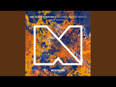 Chasing (In The Night) (feat. Lauren Mason) (Moska & Felipe Kaval) (Radio Edit)