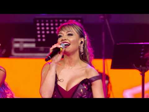 MIREYA COZMA & THARMIS & SIMRAT ORCHESTRA - MIG MIG