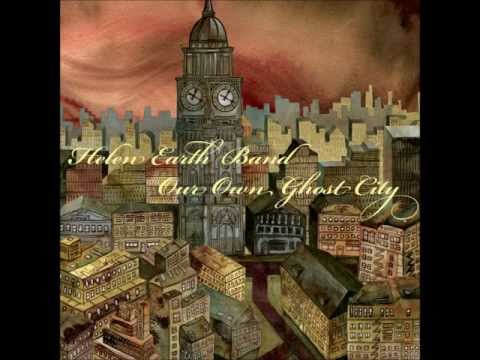 life as a passenger Helen Earth Band