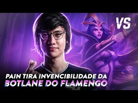 DJOKO DIZ "O TINOWS DESEQUILIBROU O JOGO" | Coletivas CBLoL