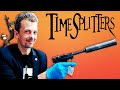 Firearms Expert Reacts To TimeSplitters Franchise Weapons