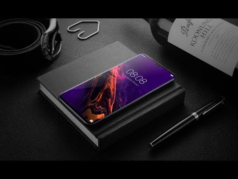 DOOGEE N20 Mobilephone Fingerprint 6.3inch Review Price Aliexpress Vs Banggood