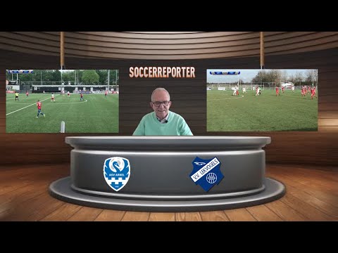 Vooruitblik ASV Arkel - Lekvogels