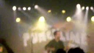 Punchline - Coldest of Calendars