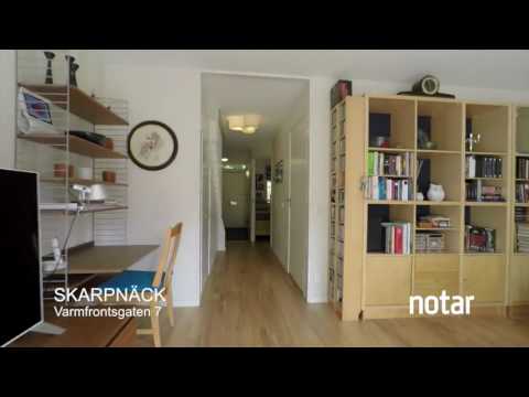 Varmfrontsgatan 7 - 4:a · 0m2 - Skarpnäck : Via Notar mäklare Farsta / Sköndal