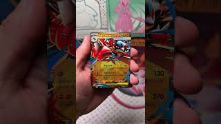 Mega Brave Booster # 29 #boosteropening #pokemon #randombooster #pokemoncards #pokemontcg #megabrave