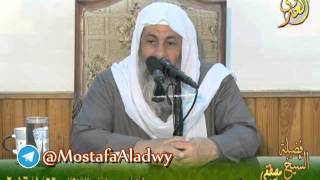 تفسير سورة النمل الايات من 45 إلى 53 لفضيلة الشيخ مصطفى العدوي