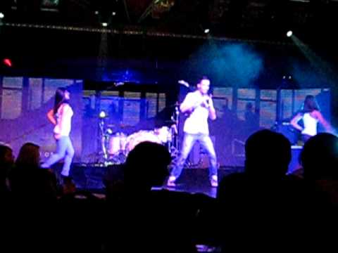 Aleks Silvērs @ STUDIO 69 - Intro and Bugi-Vugi LIVE