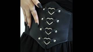 Vídeo de Corset Selenita
