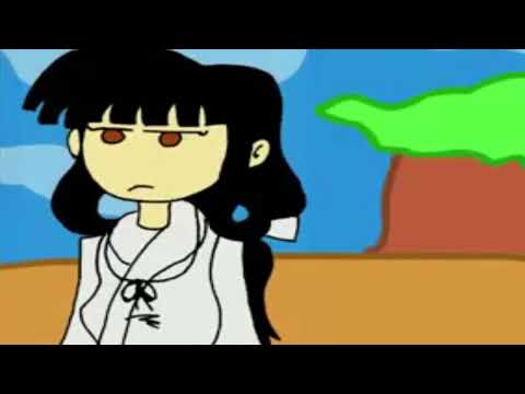 Kikyo's Cliff Falling Addiction