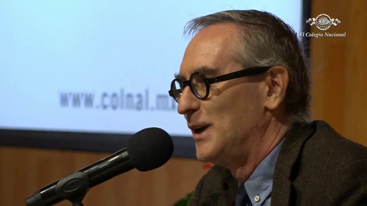 Conferencia: Lectura de El Arco y la Lira, de Octavio Paz