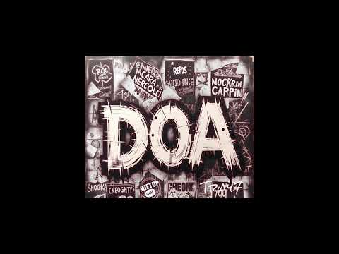 DOA - Tray7 (Official Audio)