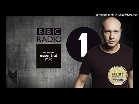 Marco Carola - Essential Mix (BBC Radio1) -05 02 2011 pt.2