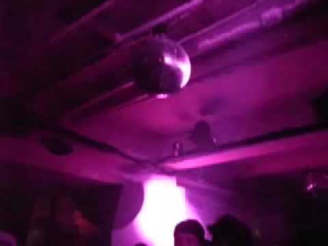 DJ KOYA - LIVE - NO LIMIT - YANKEECOURT - '090620