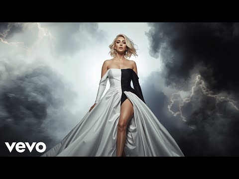 Stronger in the Dark (New Music Video 2026)