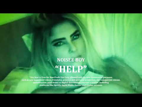 [FREE] Ryu The Runner x Leviano Type Beat | "HELP" Bounce Instrumental 🔥