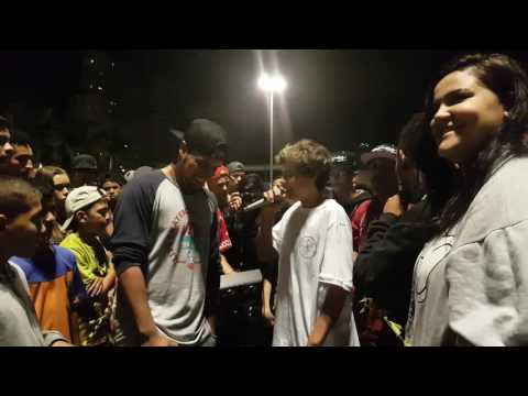 Refel x Leozin - SEMI - BDA21