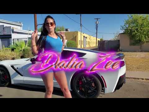Dalia Zee  - Go Getta (Unofficial Video)