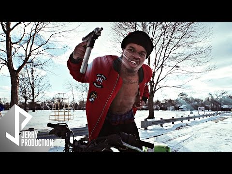 Rocaine - Eight (Official Video) Shot by @JerryPHD