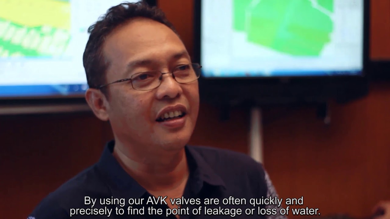 AVK Fusion Indonesia