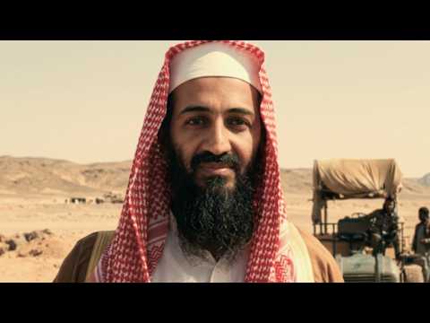 Osama Bin Laden: The secret story of the billionaire turned terrorist