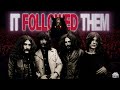 The Dark Entity that Haunted the Members of Black Sabbath