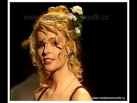 Iveta Bartošová - Píseň pod oknem, Jak se máš