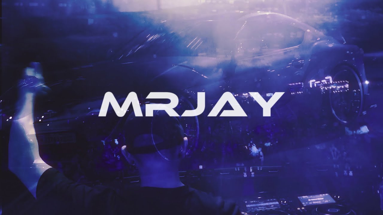 MRJay - Worlds Collide (Official Videoclip)