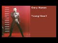 Gary Numan   Young Heart  extended