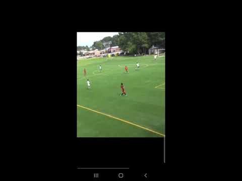 Sosa Fc Jamil Nasser