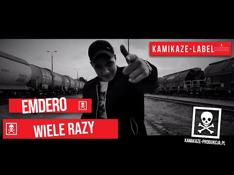 EMDERO - Wiele Razy prod. Czaha