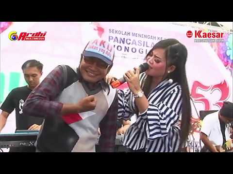 HIMALAYA™ ★ Egois - Dita Ananda ★ Wonogiri 2018